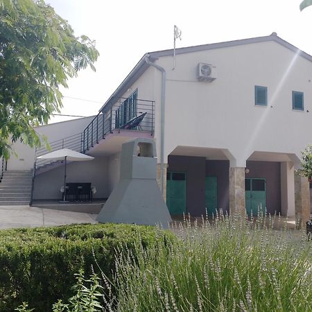 Village Heaven Bokordići Exteriér fotografie