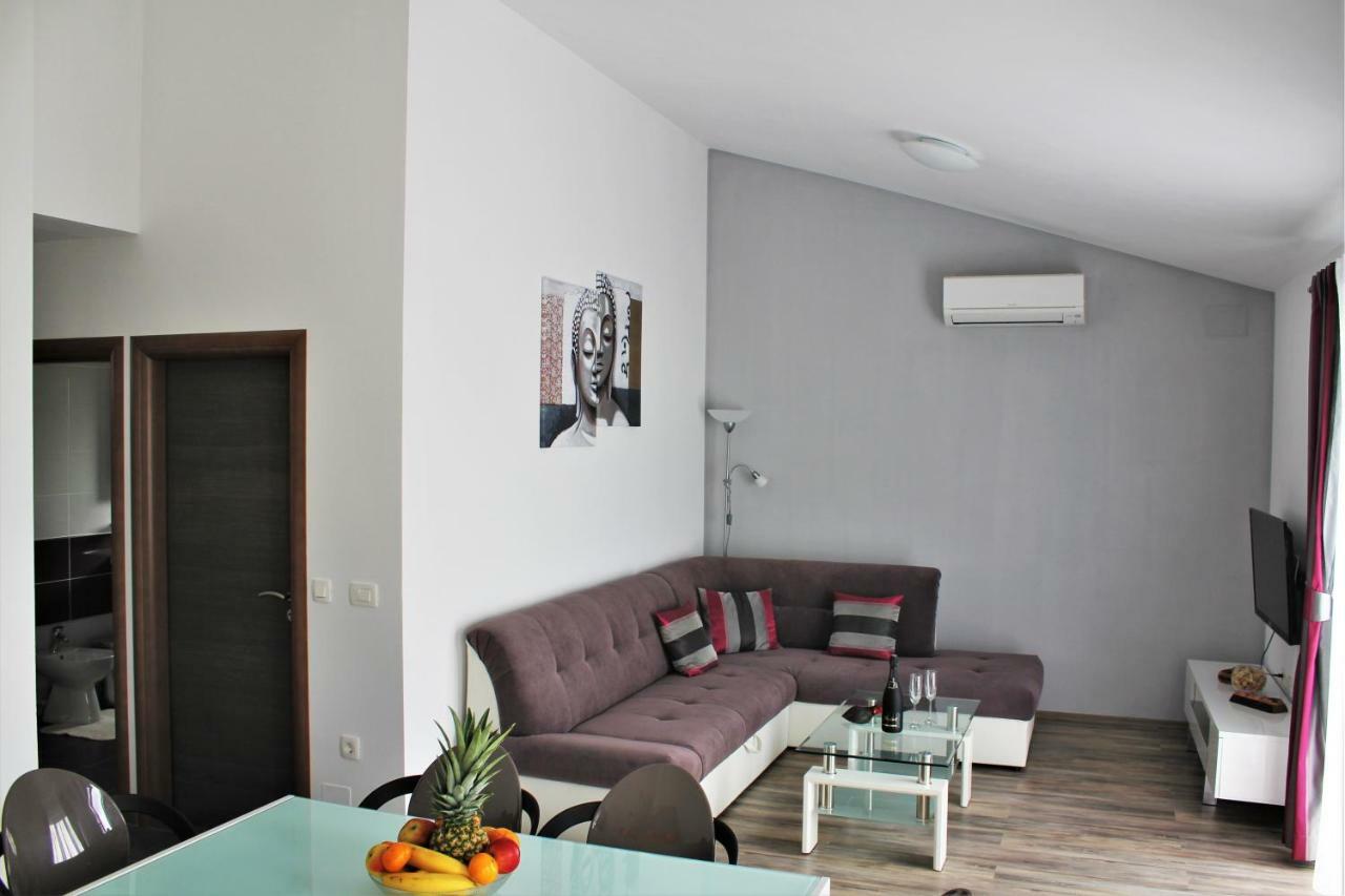 Village Heaven Bokordići Exteriér fotografie